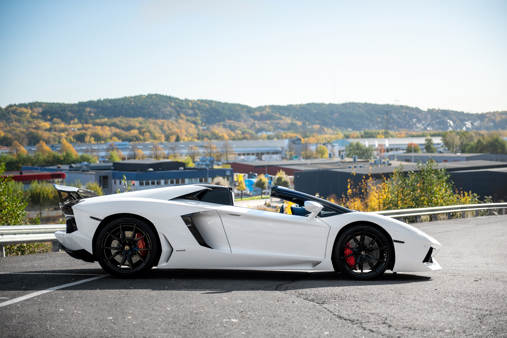 Lamborghini Aventador 50° Anniversario 2014 Lamborghini Aventador LP 720-4 50 Anniversario for sale