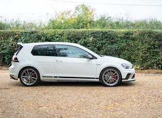 2016 VOLKSWAGEN GOLF (MK7) GTI CLUBSPORT S