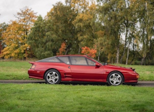 1994 ALPINE RENAULT A610