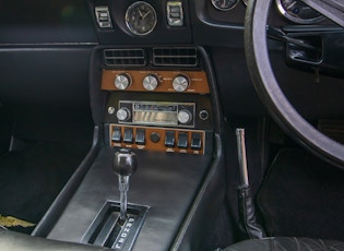 1971 ASTON MARTIN DBS V8