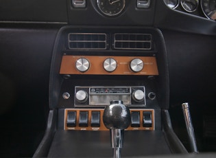 1971 ASTON MARTIN DBS V8