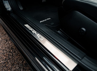 2014 MERCEDES-BENZ (W212) E63 AMG S 4MATIC 