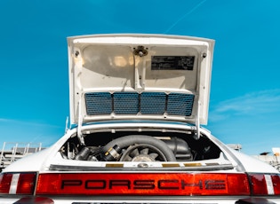 1978 PORSCHE 911 SC