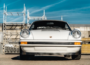 1978 PORSCHE 911 SC