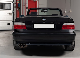 1995 BMW (E36) M3 CONVERTIBLE