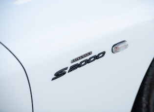 2009 HONDA S2000 GT - EDITION 100 - 2,769 MILES 