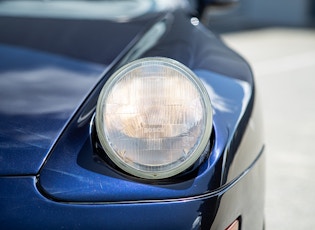 1993 PORSCHE 968