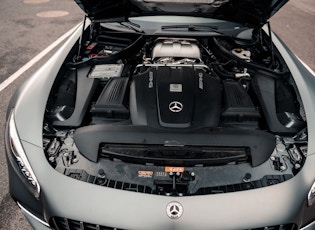 2018 Mercedes-AMG GT C Roadster - 8,603 KM - VAT Q