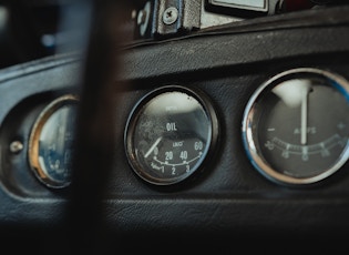 1980 LAND ROVER SERIES III 109" STAGE 1 V8