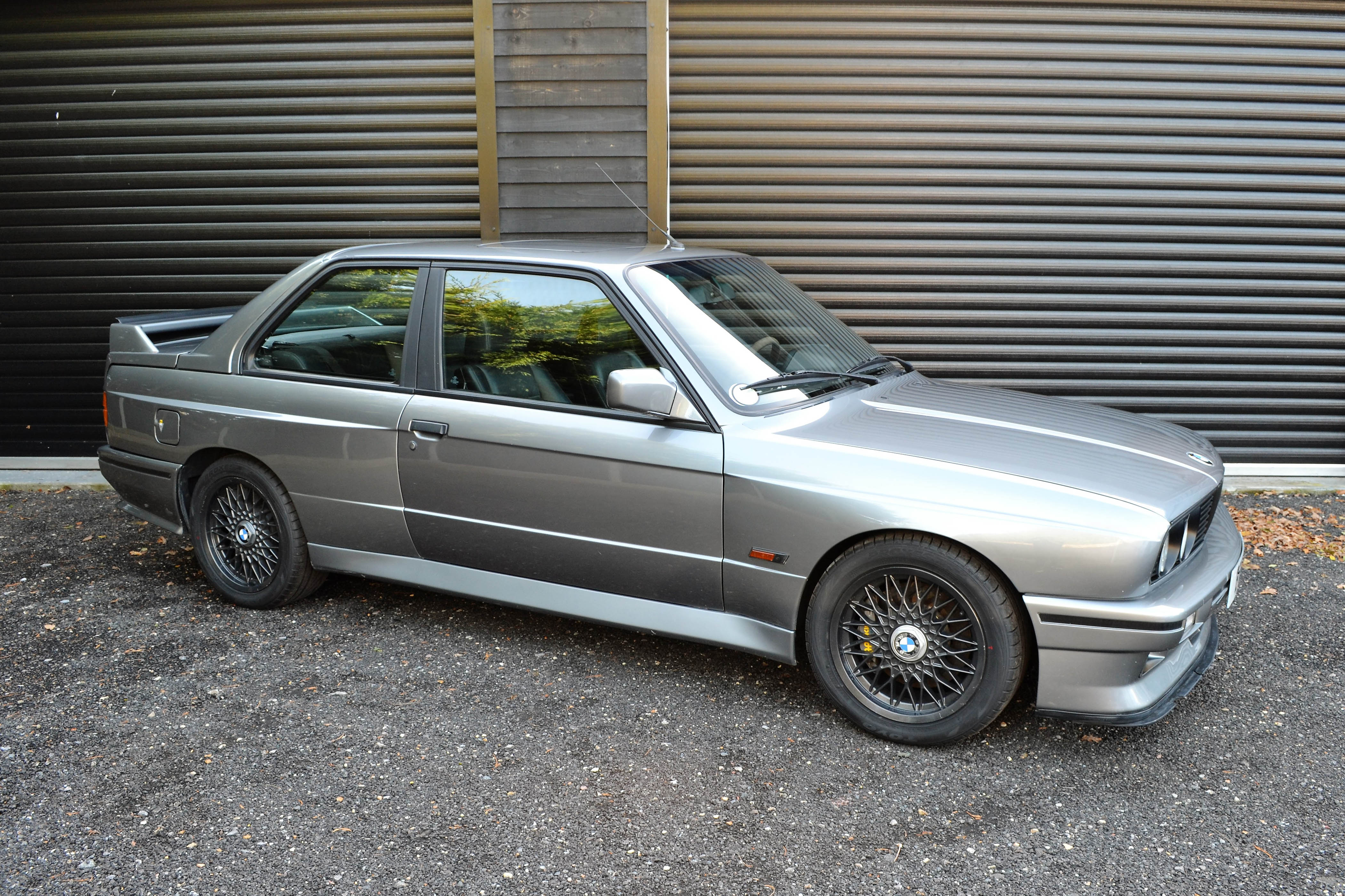 1989 BMW (E30) M3 CECOTTO EDITION for sale in Buxted, East Sussex, United  Kingdom, image size:1263x842