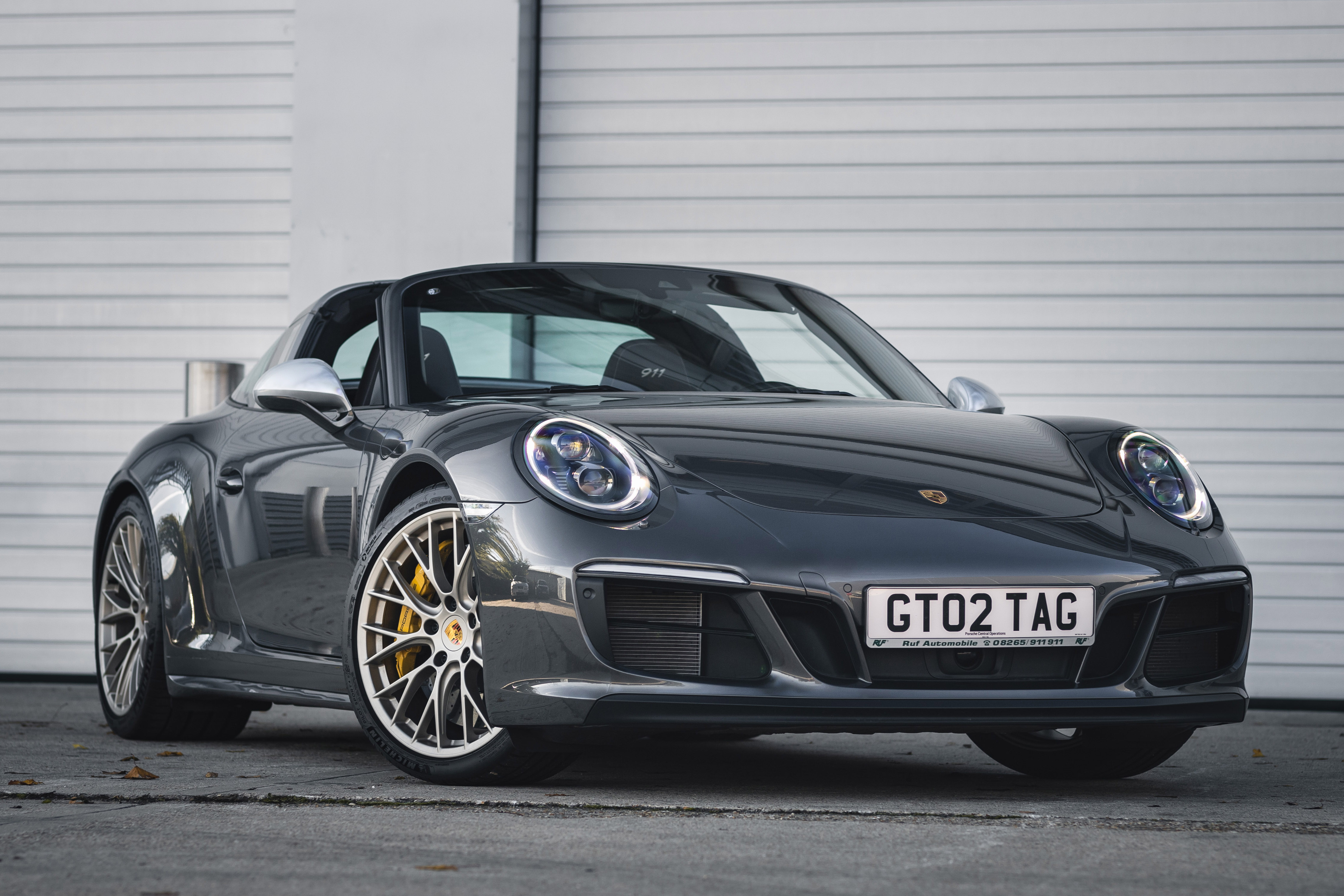 たか911 Bonhams Cars : 1989 Porsche 911 Carrera Super Sport