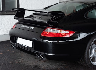 2008 PORSCHE 911 (997) CARRERA 4S - 30,148 KM