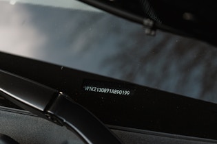2020 MERCEDES-BENZ (W213) E63 S AMG
