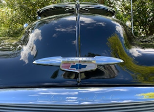 1951 CHEVROLET STYLELINE DELUXE 