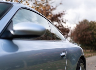 2004 PORSCHE 911 (996) CARRERA 4S