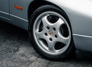 1992 PORSCHE 928 GTS