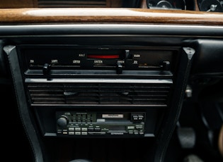 1973 BMW (E9) 3.0 CSL