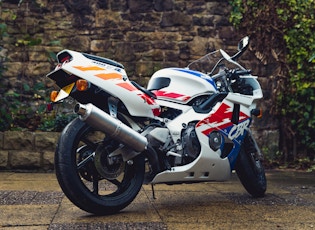 1992 HONDA CBR400RR (NC29)