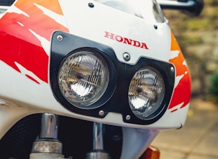 1992 HONDA CBR400RR (NC29)