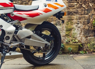 1992 HONDA CBR400RR (NC29)