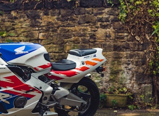 1992 HONDA CBR400RR (NC29)