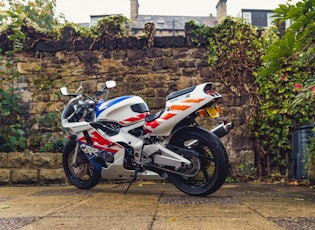 1992 HONDA CBR400RR (NC29)