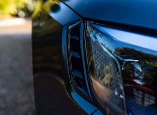 2020 AUDI RS4 AVANT - BRONZE EDITION