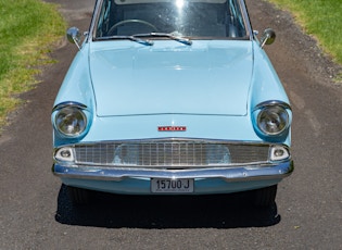 1963 FORD ANGLIA 'DELUXE'