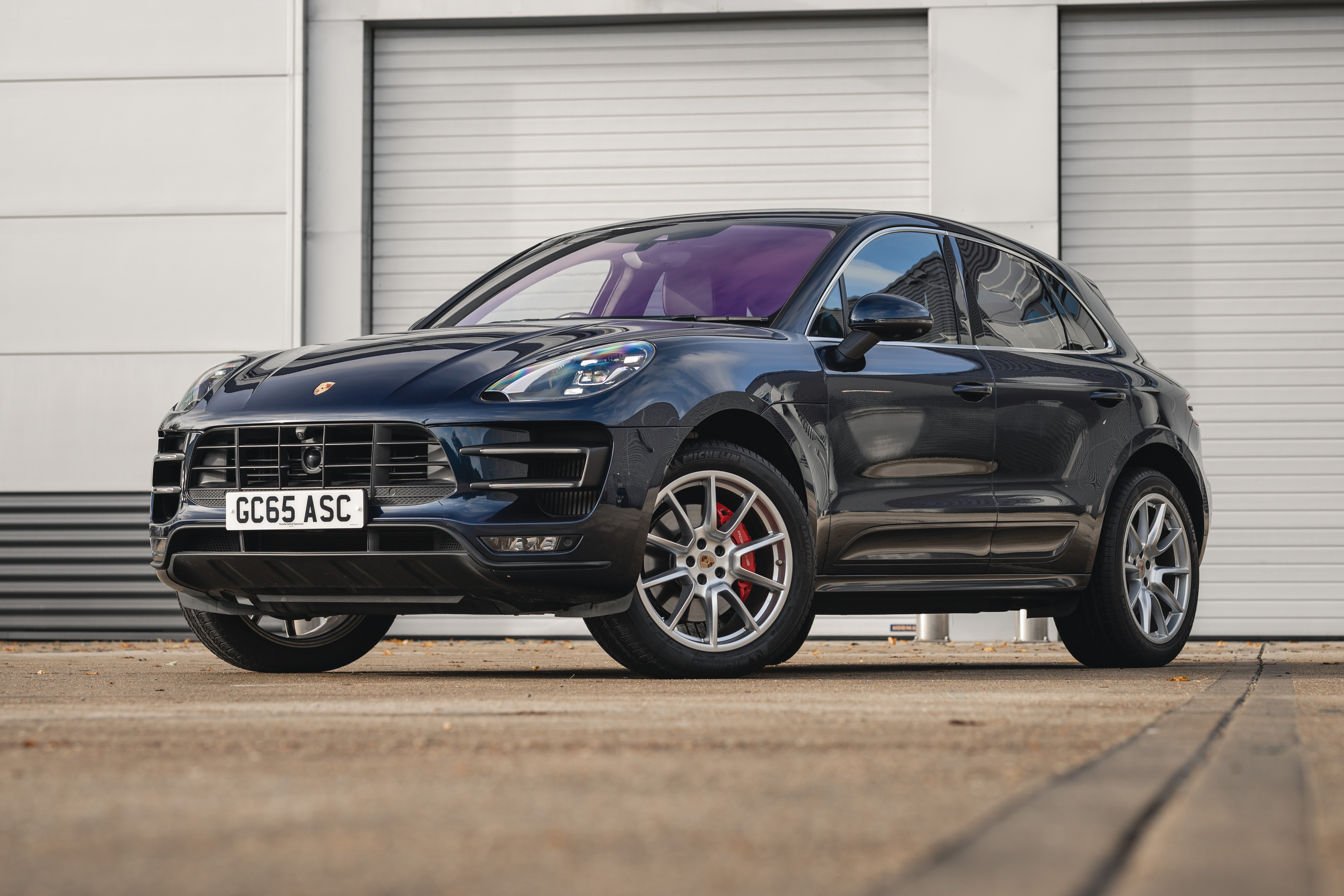 その他 Macan2016 Side Marker Lights! | Page 8 | Porsche Macan Forum