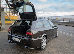 2004 ALFA ROMEO 156 GTA SPORTWAGON