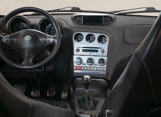 2004 ALFA ROMEO 156 GTA SPORTWAGON