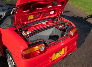 1991 HONDA BEAT