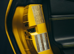 2016 FERRARI 488 SPIDER