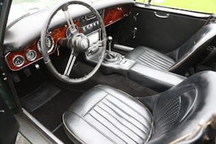 1967 AUSTIN HEALEY 3000 MKIII (BJ8)