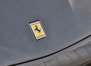 2006 FERRARI 599 GTB FIORANO - EX FELIPE MASSA