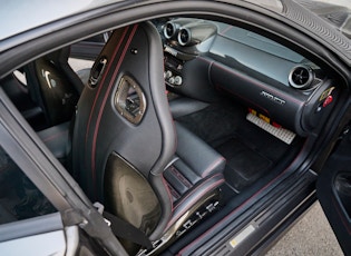 2006 FERRARI 599 GTB FIORANO - EX FELIPE MASSA