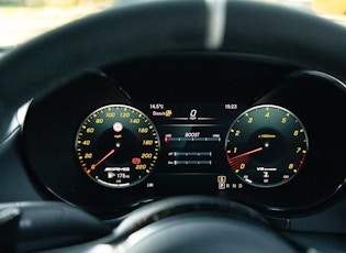 2020 MERCEDES-AMG GT R PRO