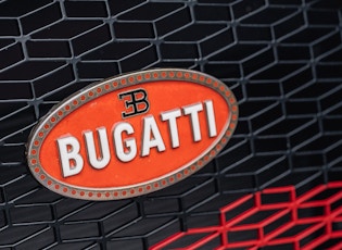 2022 BUGATTI CHIRON PUR SPORT - VAT Q