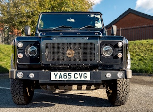 2016 LAND ROVER DEFENDER 110 XS STATION WAGON 'KAHN'