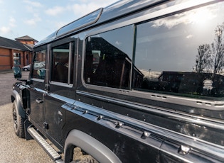 2016 LAND ROVER DEFENDER 110 XS STATION WAGON 'KAHN'