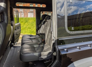 2016 LAND ROVER DEFENDER 110 XS STATION WAGON 'KAHN'