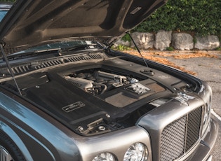 2009 BENTLEY BROOKLANDS