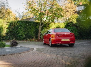 2005 ALFA ROMEO 156 GTA - 41,386 MILES