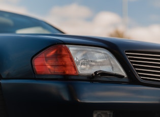 1994 MERCEDES-BENZ (R129) SL500