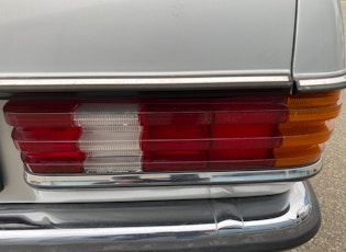 1978 MERCEDES-BENZ (W123) 280 CE