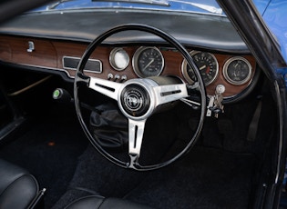 1967 ALFA ROMEO GT 1300 JUNIOR - 1750 UPGRADE