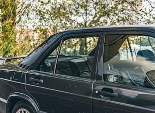 1991 MERCEDES-BENZ 190E 2.5-16 COSWORTH 