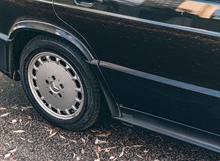 1991 MERCEDES-BENZ 190E 2.5-16 COSWORTH 