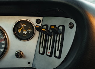 1976 FERRARI DINO 308 GT4
