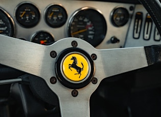 1976 FERRARI DINO 308 GT4